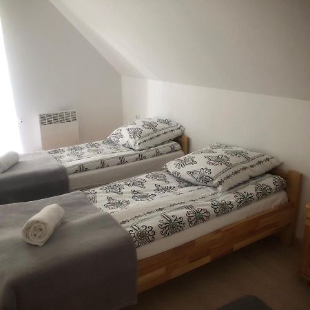 Domek W Zaciszu Villa Szaflary Kültér fotó